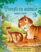 Poveşti cu animale pentru copii
