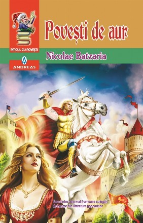 Poveşti de aur