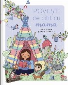 Poveşti de citit cu mama