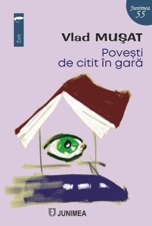 Poveşti de citit în gară