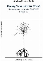 Poveşti de citit în tihnă : limba română ca limbă străină (RLS). Nivelul B2