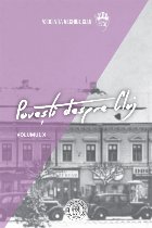 Poveşti despre Cluj Vol (Set
