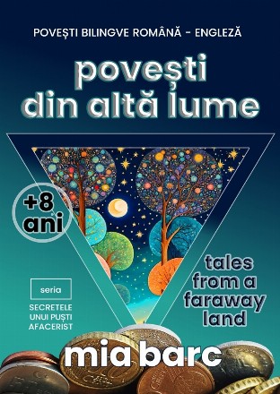 Poveşti din altă lume