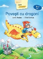 Povești cu dragoni