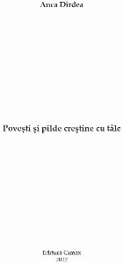 Poveşti şi pilde creştine tâlc