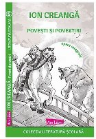 Poveşti şi povestiri