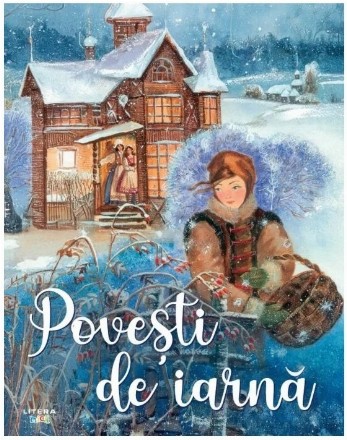 Poveşti de iarnă