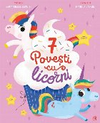 poveşti licorni Vol (Set of:7