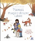 Poveşti magice despre iubire cele