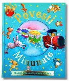 Poveşti minunate carte minunată pentru