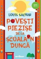 Poveşti piezişe de la Şcoala-n Dungă