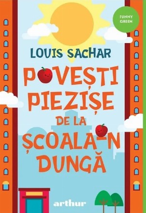 Poveşti piezişe de la Şcoala-n Dungă