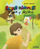 Poveşti plăpumeşti Ema şi Kiko