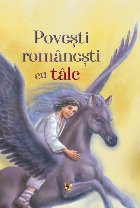 Poveşti româneşti tâlc