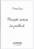 Poveşti scrise în palmă