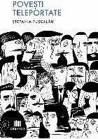 Poveşti teleportate