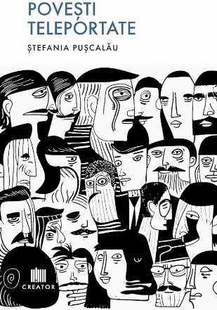 Poveşti teleportate