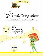 Poveşti terapeutice şi activităţi psihoeducative