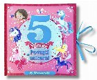 Poveşti cu unicorni : 5 minute,6 poveşti