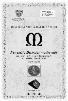 Poveştile Bistriţei medievale şapte scurte