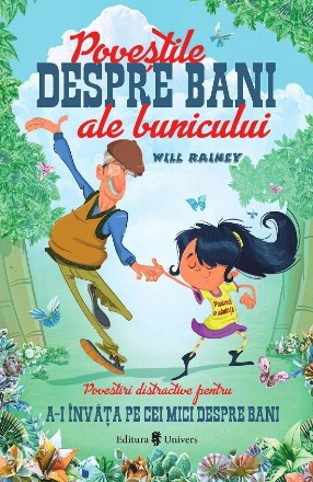 Poveştile despre bani ale bunicului
