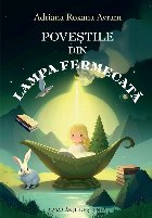 Poveştile din lampa fermecată Poveştile din lampa fermecată