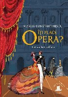 Poveştile operei