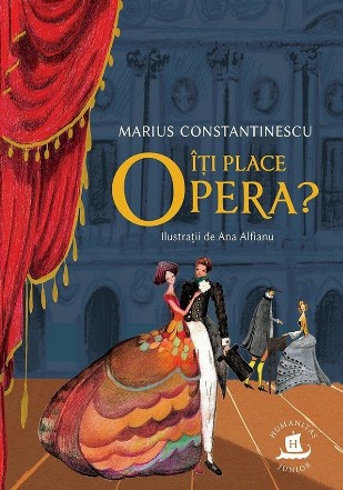 Poveştile operei