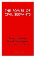 Power Civil Servants