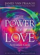 Power Love Activation Cards