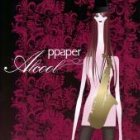Ppaper - Alcool