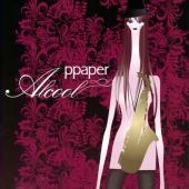 Ppaper - Alcool