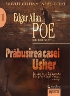 Prabusirea casei Usher