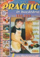 Practic in bucatarie, nr. 10/2000