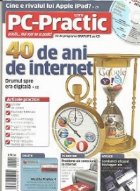 PC-Practic - Decembrie 2010 PC-Practic - Decembrie 2010