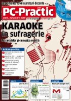 PC-Practic - Iunie 2011 PC-Practic - Iunie 2011
