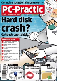 PC-Practic - Mai 2011