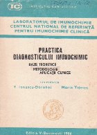 Practica diagnosticului imunochimic