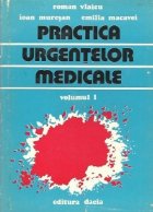 Practica urgentelor medicale Volumul