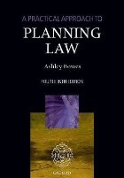 Practical Approach to Planning Law