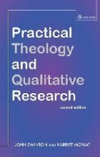 Practical Theology and Qualitative Research