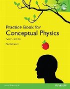 Practice Book for Conceptual Physics