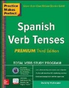 Practice Makes Perfect Spanish Verb