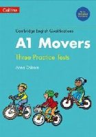 Practice Tests for A1 Movers