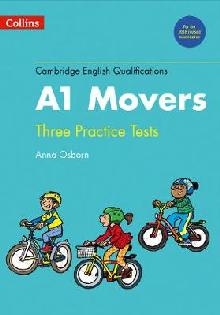 Practice Tests for A1 Movers