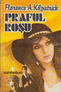 Praful rosu - O aventura romantica in Africa de Est