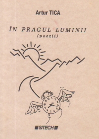 In pragul luminii (poezii)