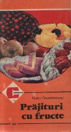 Prajituri cu fructe
