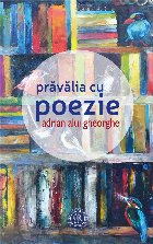 Pravalia cu poezie