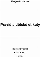 Pravidla dětské etikety